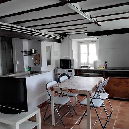 En Appartamento Llanes