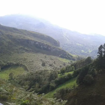 Appartamento En Llanes