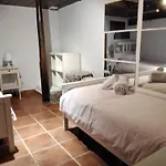 En Apartamento