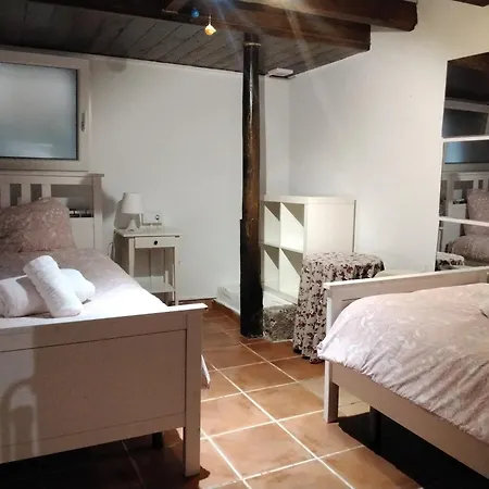 Apartmán En