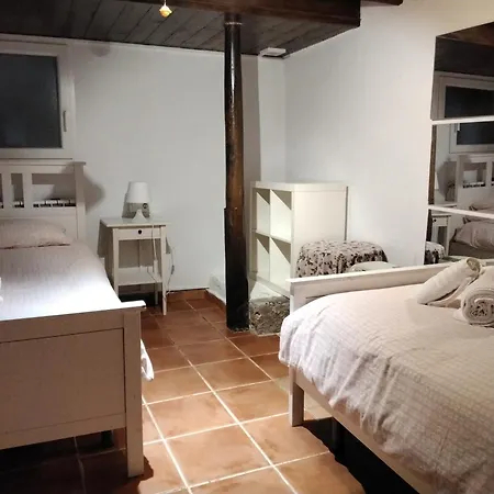 En Apartmán Llanes