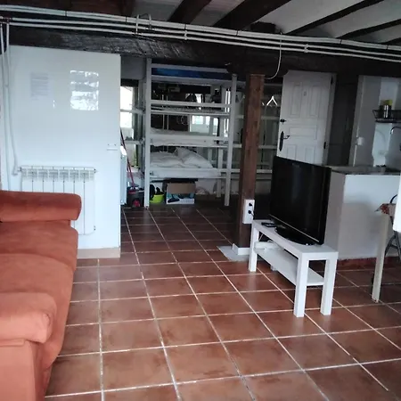 Apartamento En Llanes