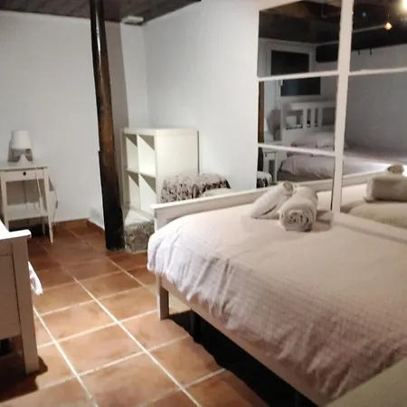 En Apartmán