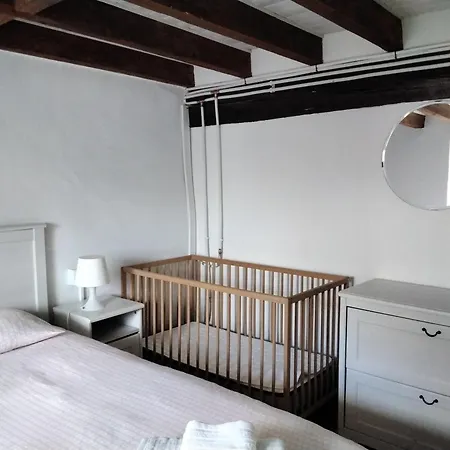 Apartmán En