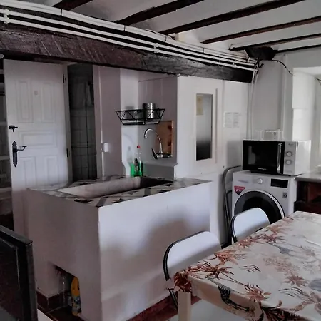 Apartmán En Llanes