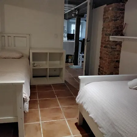 Apartmán En Llanes