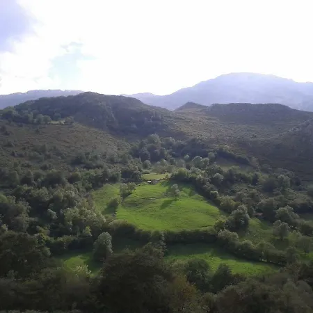 En Appartement Llanes