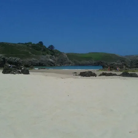Appartement En Llanes