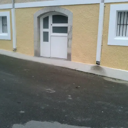 En Appartement