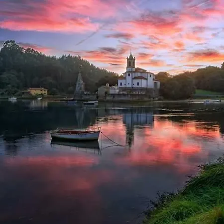 En Apartmán Llanes